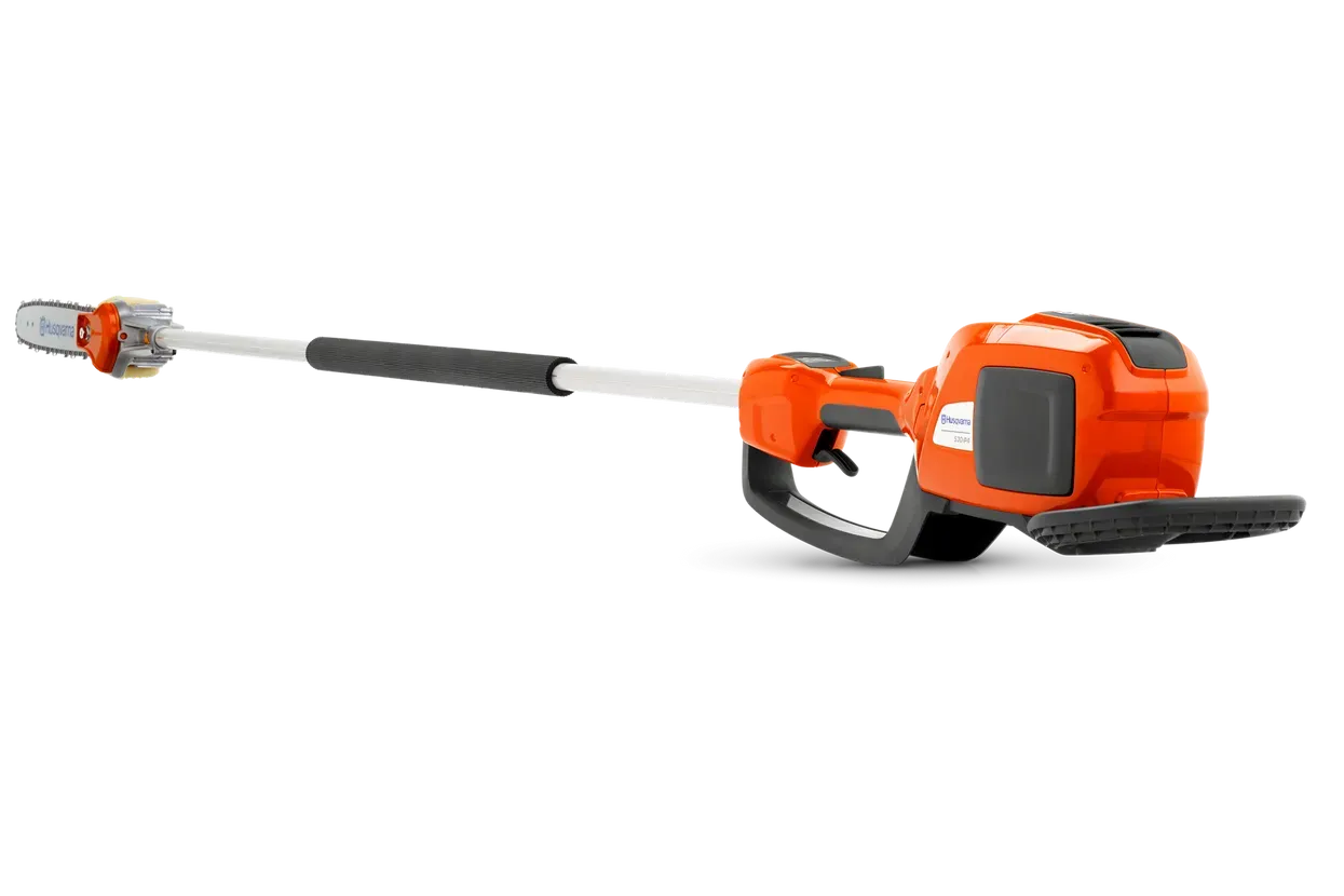 HUSQVARNA Akku-Hochentaster 530iP4