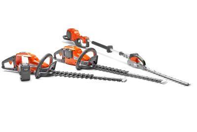HUSQVARNA Akku-Stabheckenschere 520iHE3