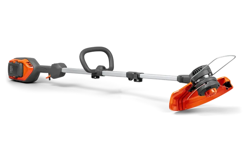 HUSQVARNA Akku-Trimmer 215iL