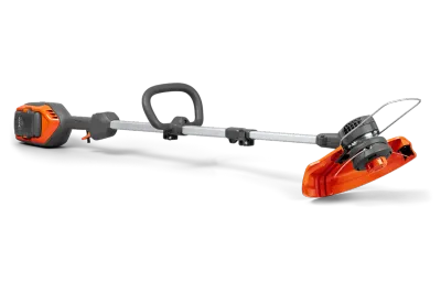 HUSQVARNA Akku-Trimmer 215iL+BLi10/C80