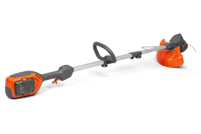 HUSQVARNA Akku-Trimmer 215iL+BLi10/C80