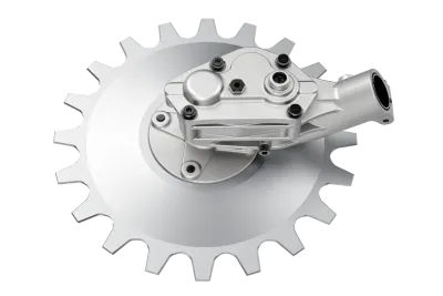 HUSQVARNA Grasscherengetriebe RA850