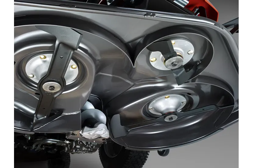 HUSQVARNA Mähdeck Combi 112 (RC 300)