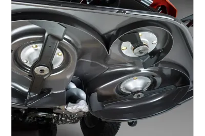 HUSQVARNA Mähdeck Combi 112 (RC 300)