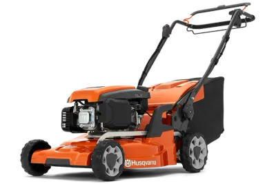 HUSQVARNA Rasenmäher LC 347VE