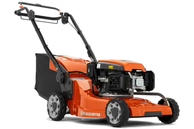 HUSQVARNA Rasenmäher LC 347VE