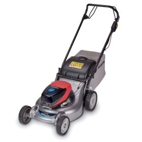 HONDA Akku-Rasenmäher-Set HRG466XB