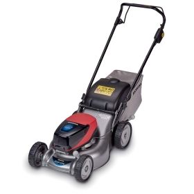 HONDA Akku-Rasenmäher-Set HRG416XB