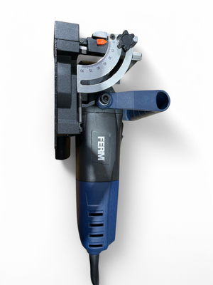 FERM Flachdübelfräse BJM1009