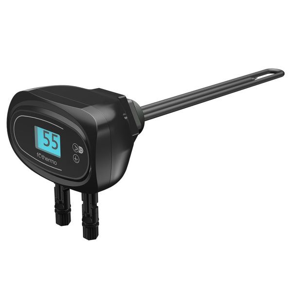 FOTHERMO Solar Heizstab