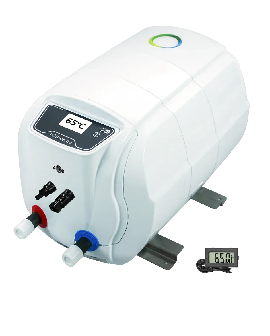 FOTHERMO 10 l Caravan Boiler