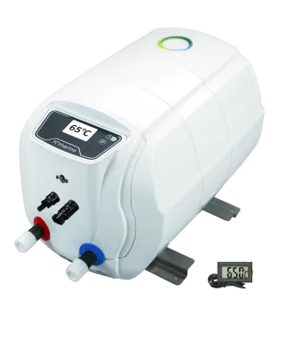 FOTHERMO 10 l Caravan Boiler