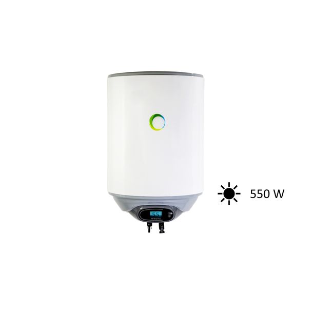 FOTHERMO 30 l Offgridboiler