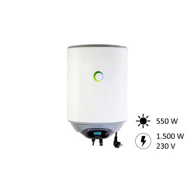 FOTHERMO 30 l Hybridboiler