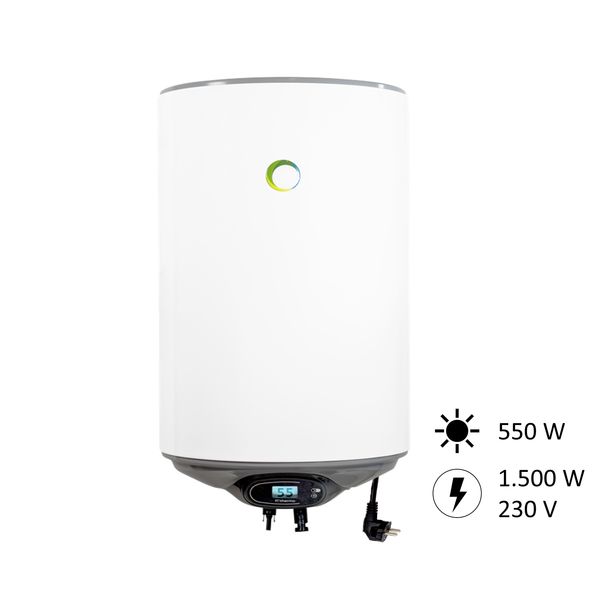 FOTHERMO 80 l Hybridboiler