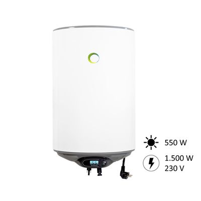 FOTHERMO 80 l Hybridboiler
