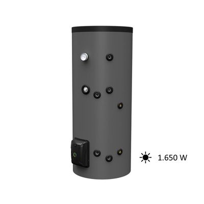 FOTHERMO 200 l Solar Standspeicher