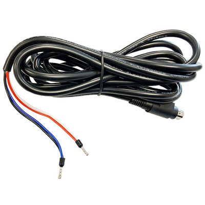 FOTHERMO 12 V / 24 V Batteriekabel (für 10L Caravanboiler)