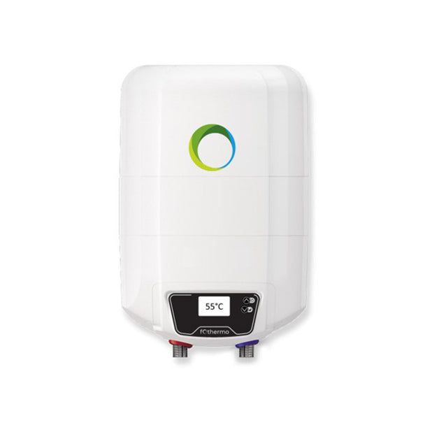 FOTHERMO 10 l Offgridboiler