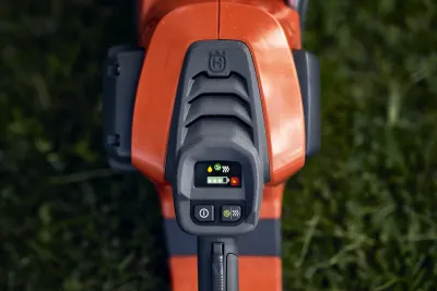 HUSQVARNA Akku-Motorsäge 542i XP® G 16"