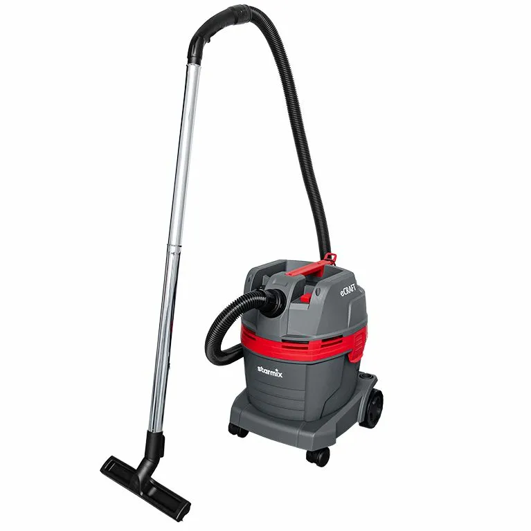 STARMIX Sauger eCRAFT PL-1422 EWR