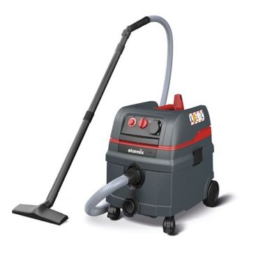 STARMIX Industriesauger ISC L-1425 Basic