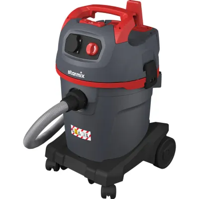 STARMIX Allzwecksauger NSG uClean ADL-1232 EHB