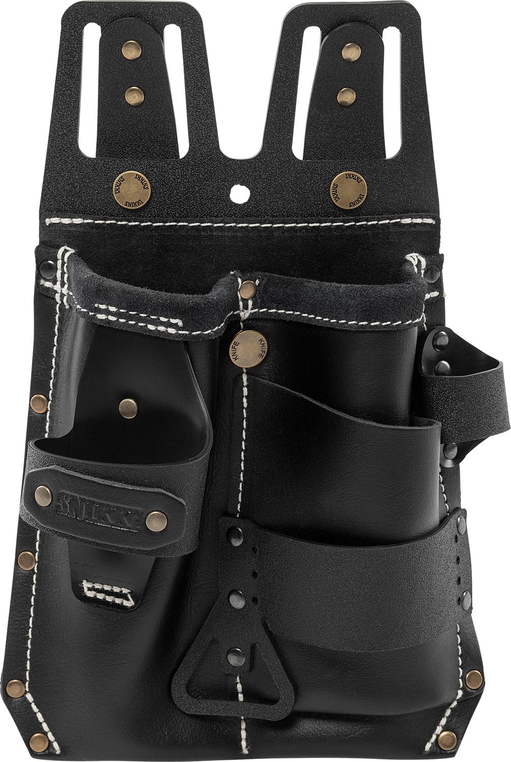 FRISTADS Snikki Werkzeugtasche 9350 LTHR Größe ONESIZE