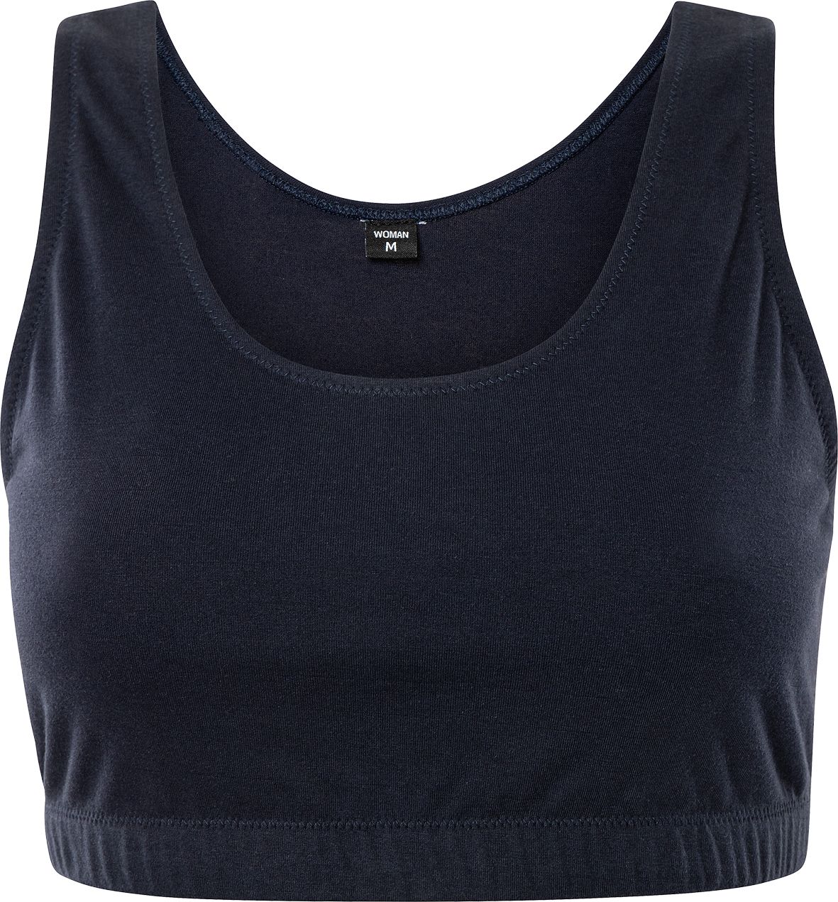 FRISTADS Flammschutz-BH 7036 MOFN Größe 2XL