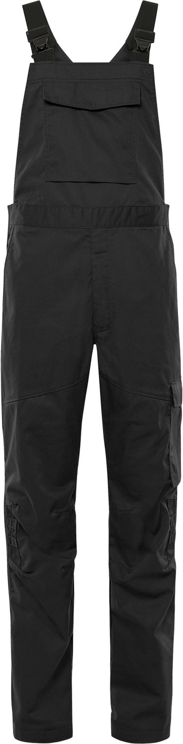 FRISTADS Green Latzhose 1930 GWM Größe 52
