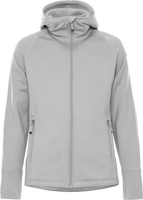 FRISTADS Cobalt POLARTEC® POWER STRETCH® Hoodie Damen Größe XS