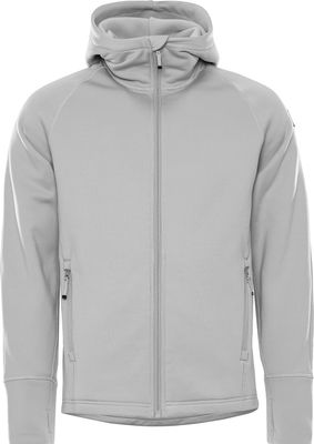 FRISTADS Cobalt POLARTEC® POWER STRETCH® Hoodie  Größe 2XL