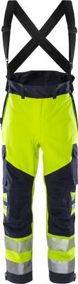 FRISTADS Flamestat Airtech Latzhose 2525 ATHR Größe 2XL