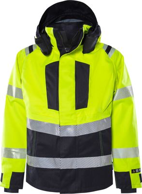 FRISTADS Flamestat Airtech Jacke 4525 ATHR Größe L