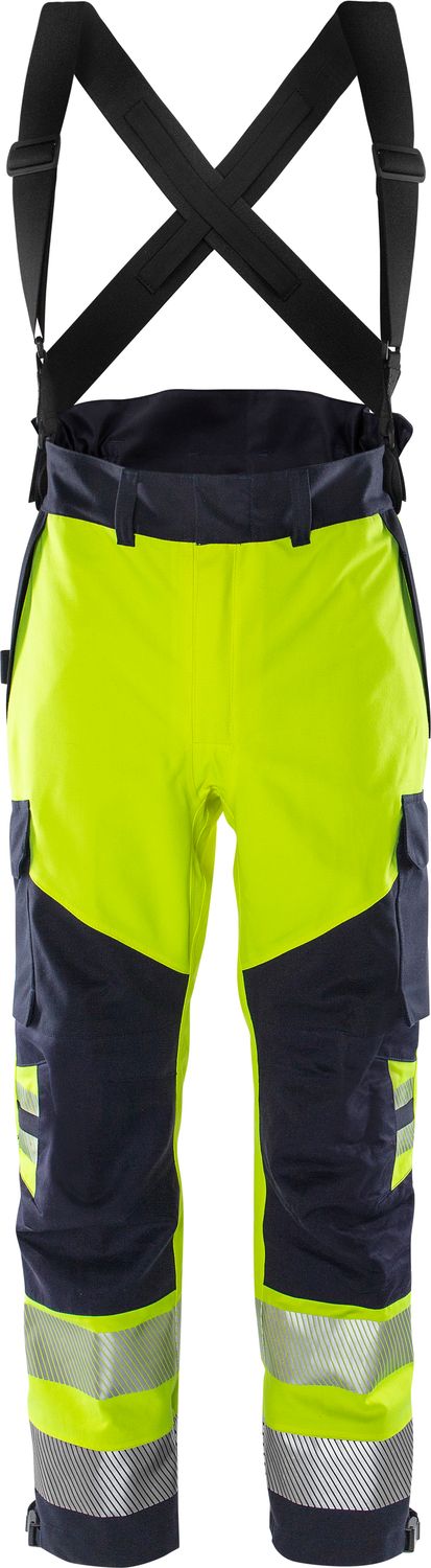 FRISTADS Flamestat Airtech Latzhose 2525 ATHR Größe 3XL