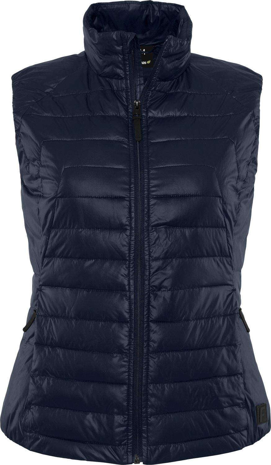 FRISTADS Oxygen Primaloft Weste Damen Größe S
