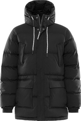 FRISTADS Onyx Daunen Parka, Unisex  Größe 2XL