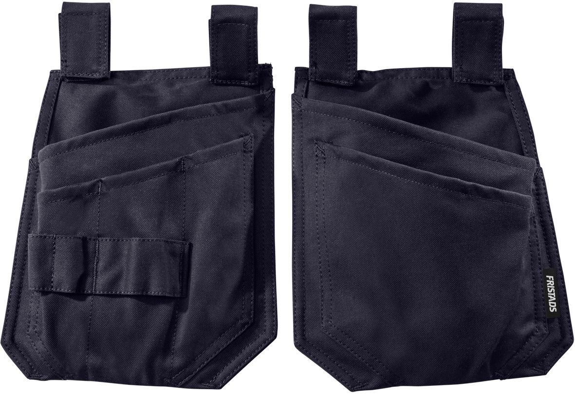 FRISTADS Nageltaschen 9179 ATHS Größe ONESIZE