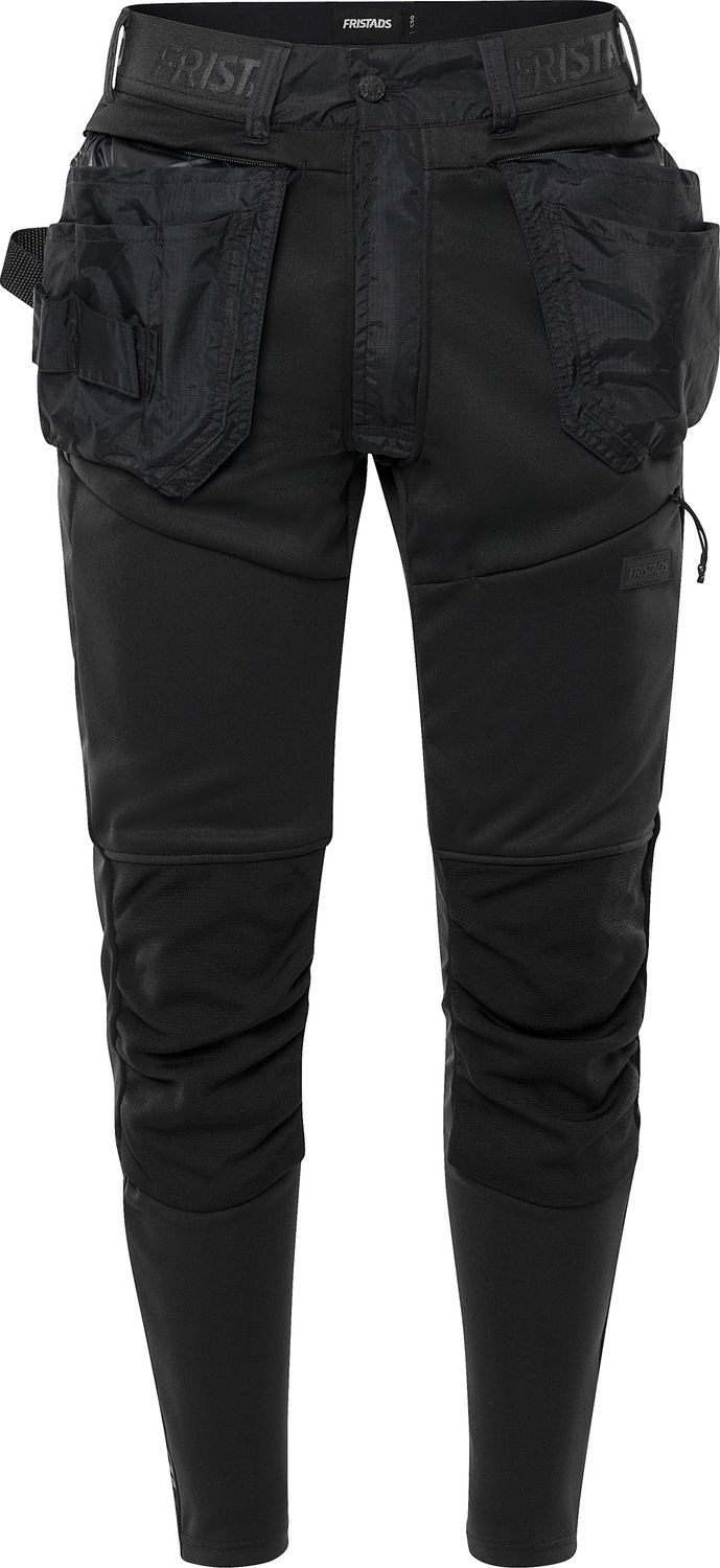 FRISTADS Handwerker-Jogginghose 2687 SSL Größe 2XL