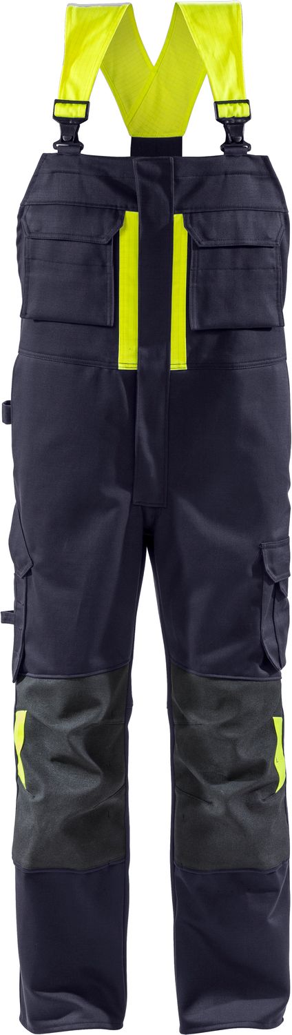 FRISTADS Schweisser-latzhose 1029 WEL Größe 112