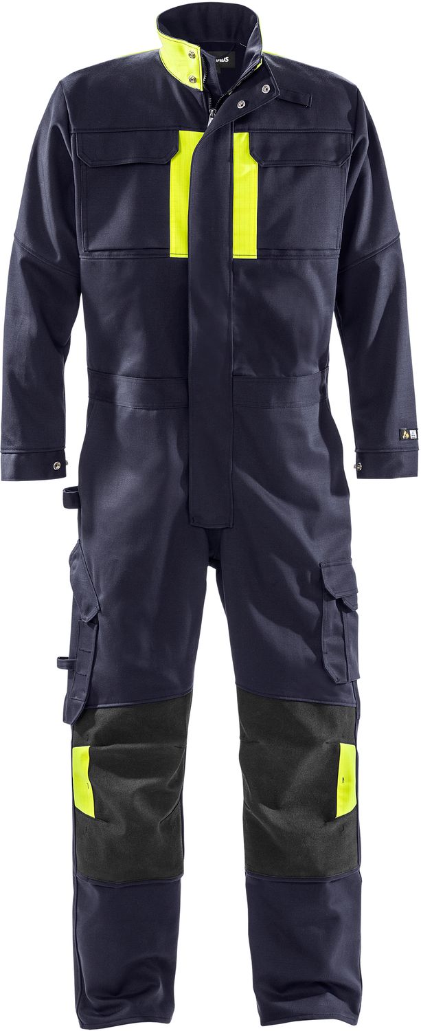 FRISTADS Schweisser-overall 8044 WEL Größe XS