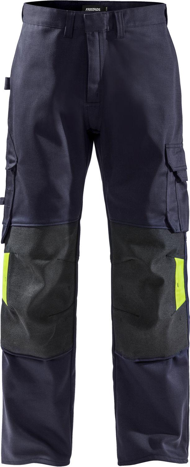 FRISTADS Schweisser-hose 2656 WEL Größe 112