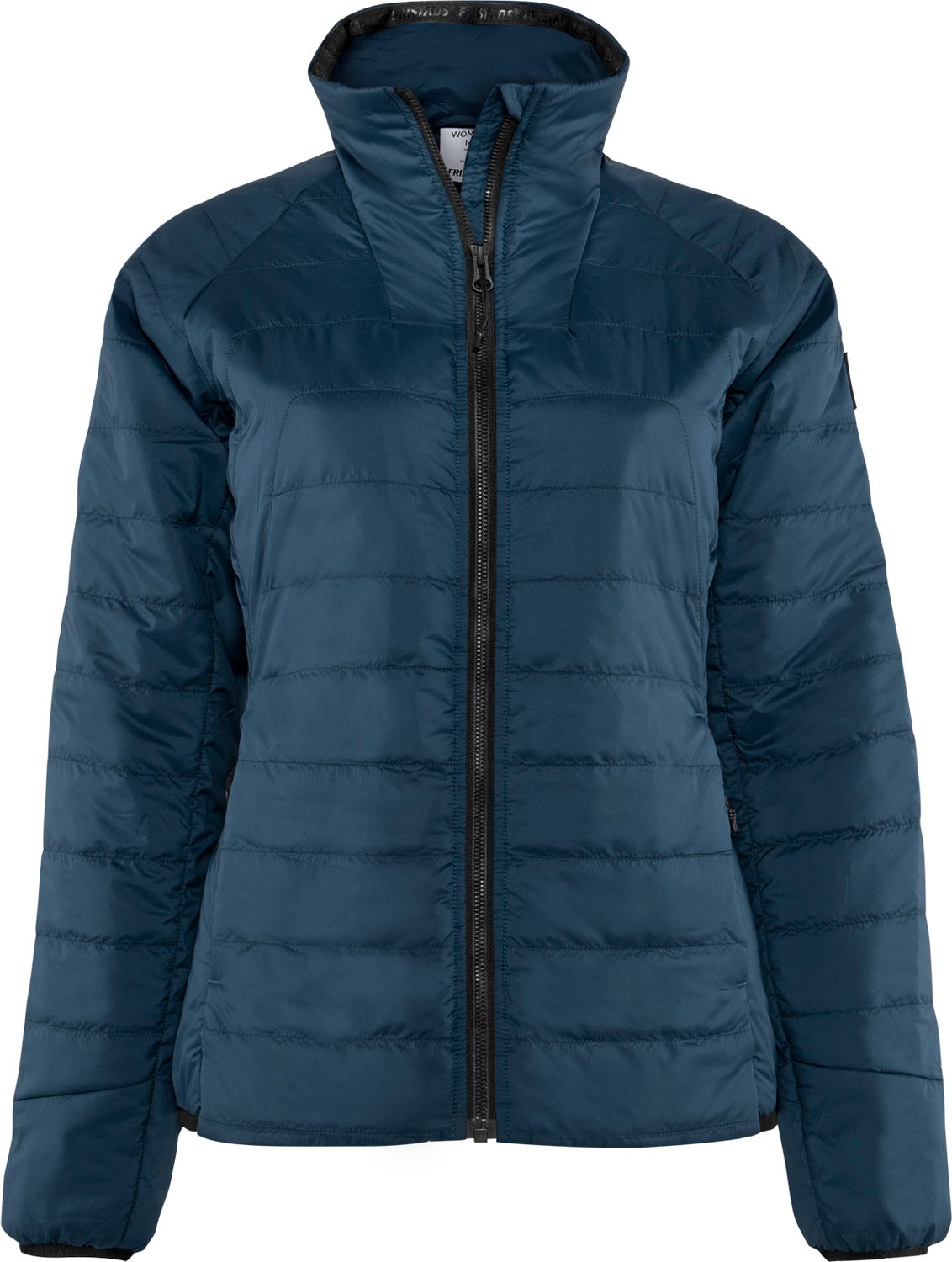 FRISTADS Oxygen PrimaLoft® Jacke Damen Größe 2XL