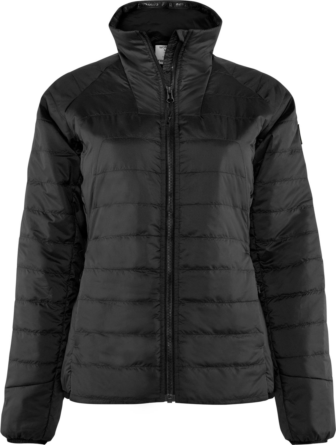 FRISTADS Oxygen PrimaLoft® Jacke Damen Größe XL