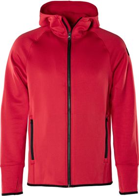 FRISTADS Calcium Polartec® Power Stretch Hoodie Größe 2XL