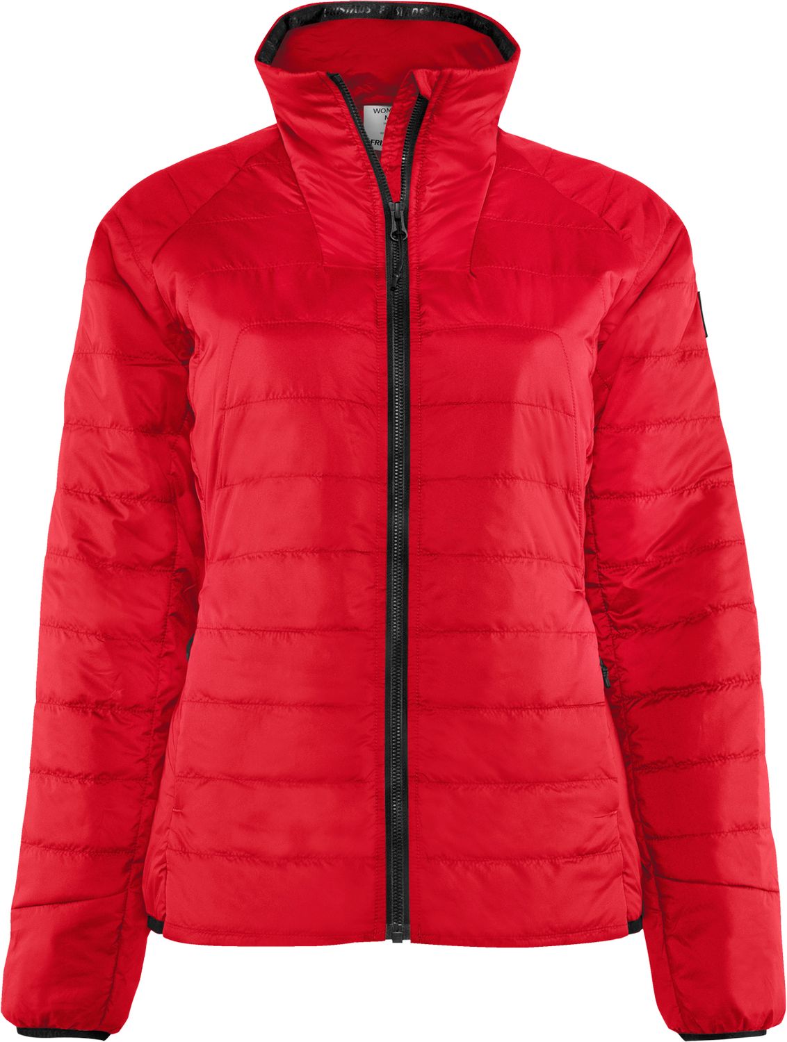 FRISTADS Oxygen PrimaLoft® Jacke Damen Größe M