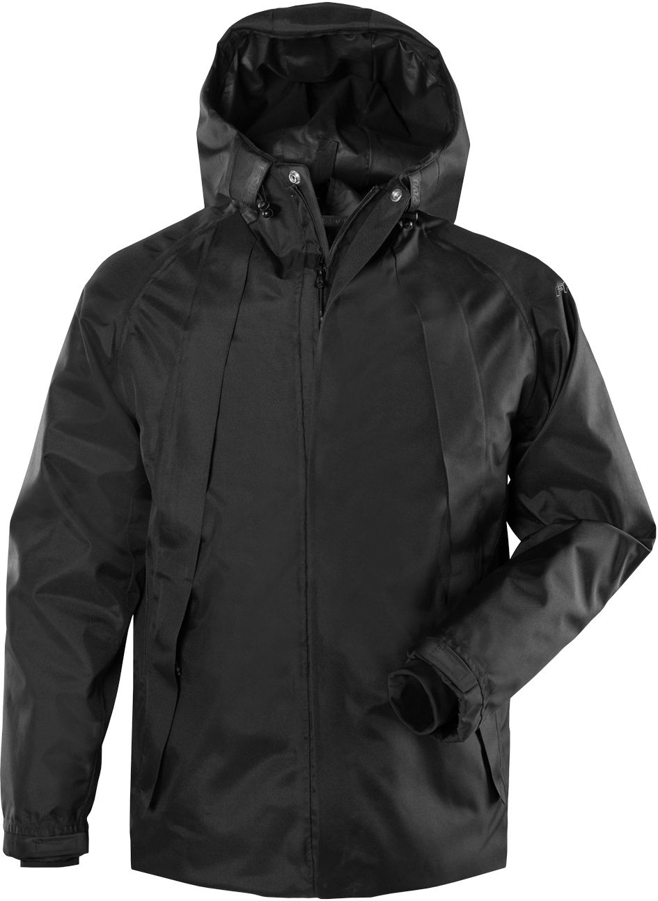 FRISTADS Green Jacke 4922 GRS Größe 2XL