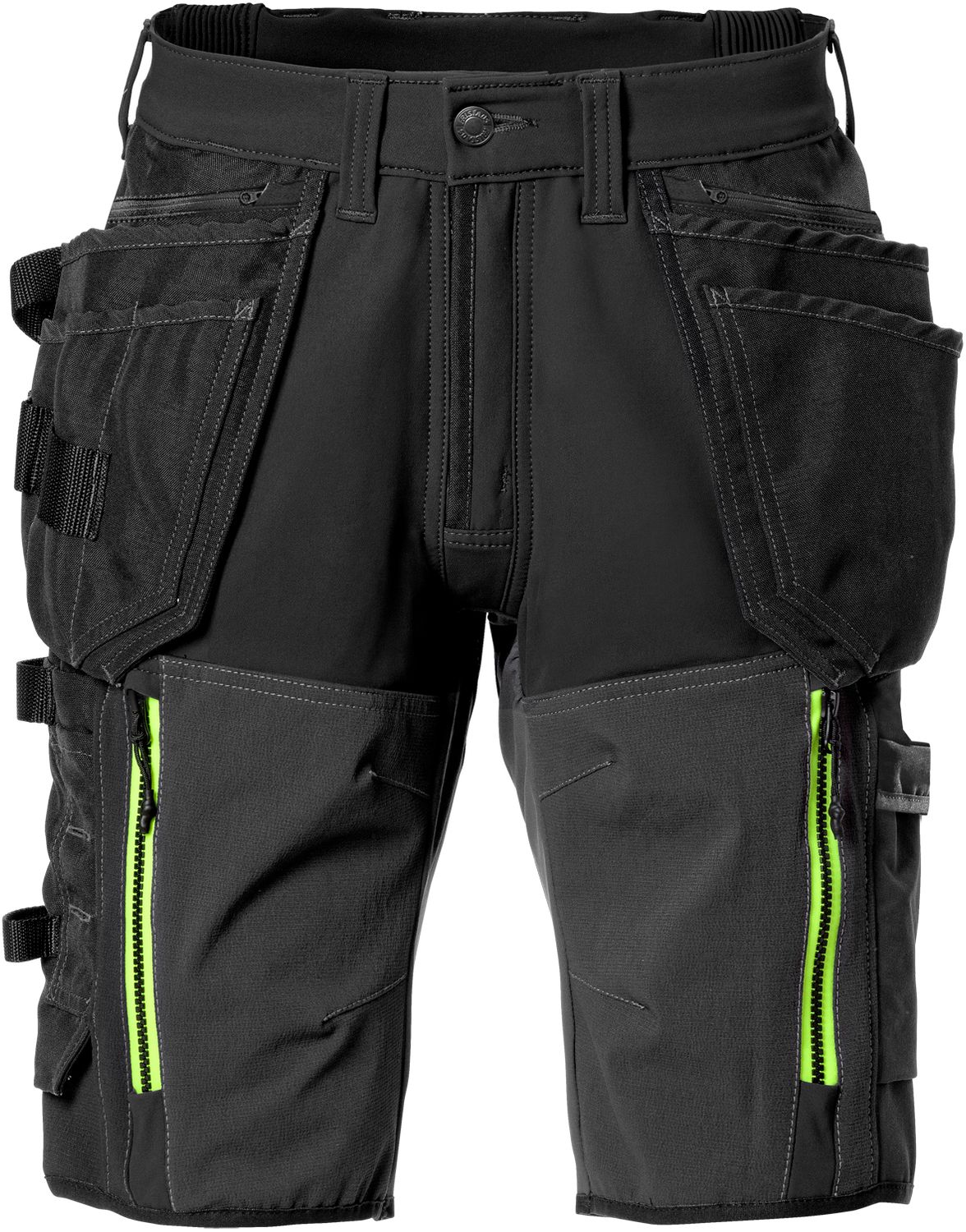 FRISTADS Stretch-Shorts 2567 STP Größe 48