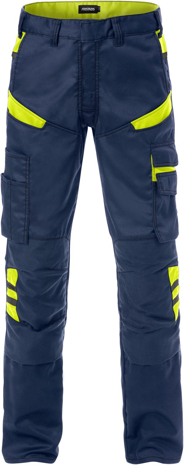 FRISTADS Hose 2555 STFP Größe 104