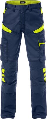 FRISTADS Hose 2555 STFP Größe 104